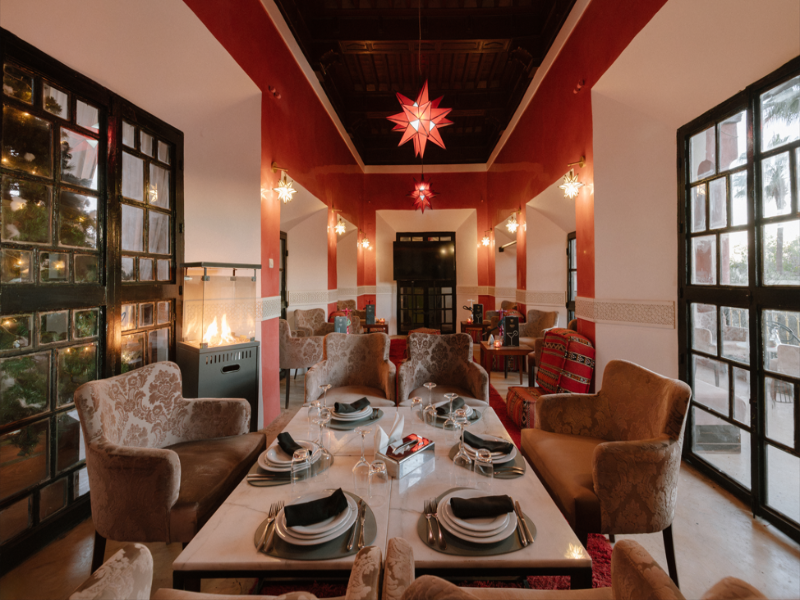 Medina Gardens - Adults Only - All Inclusive - Genel