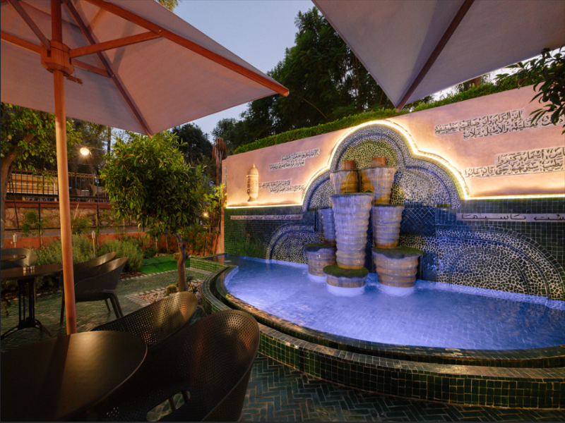 Medina Gardens - Adults Only - All Inclusive - Genel