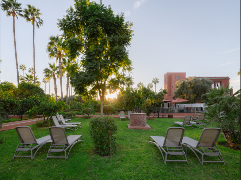 Medina Gardens - Adults Only - All Inclusive - Genel