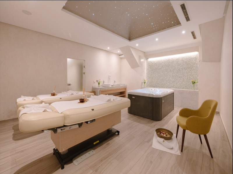Medina Gardens - Adults Only - All Inclusive - Genel