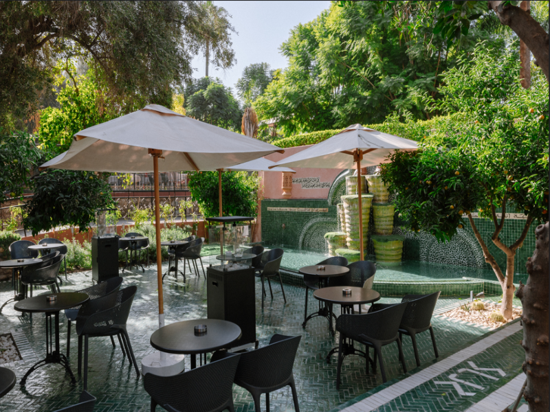 Medina Gardens - Adults Only - All Inclusive - Genel