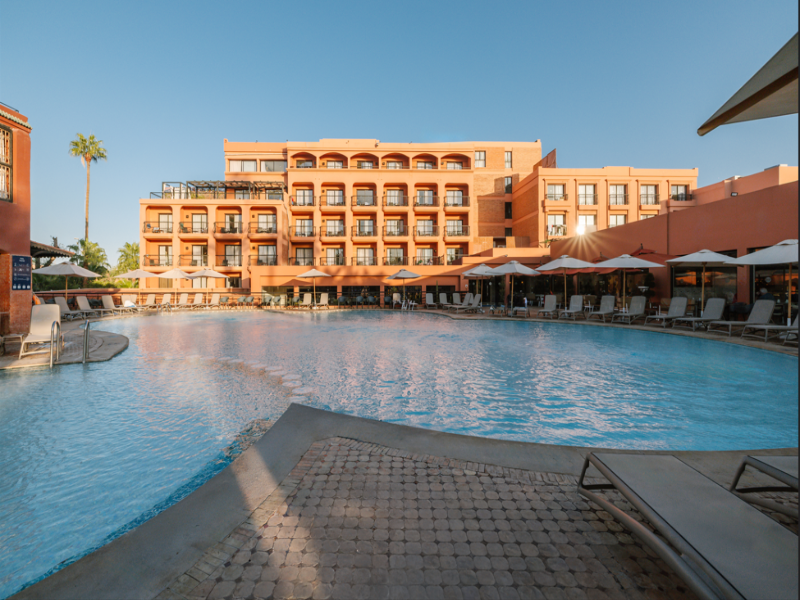 Medina Gardens - Adults Only - All Inclusive - Genel