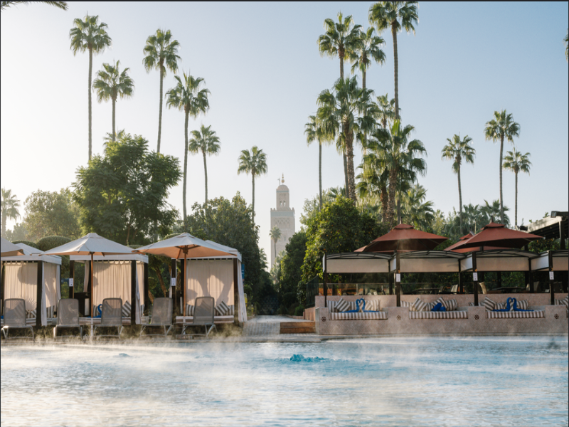 Medina Gardens - Adults Only - All Inclusive - Genel