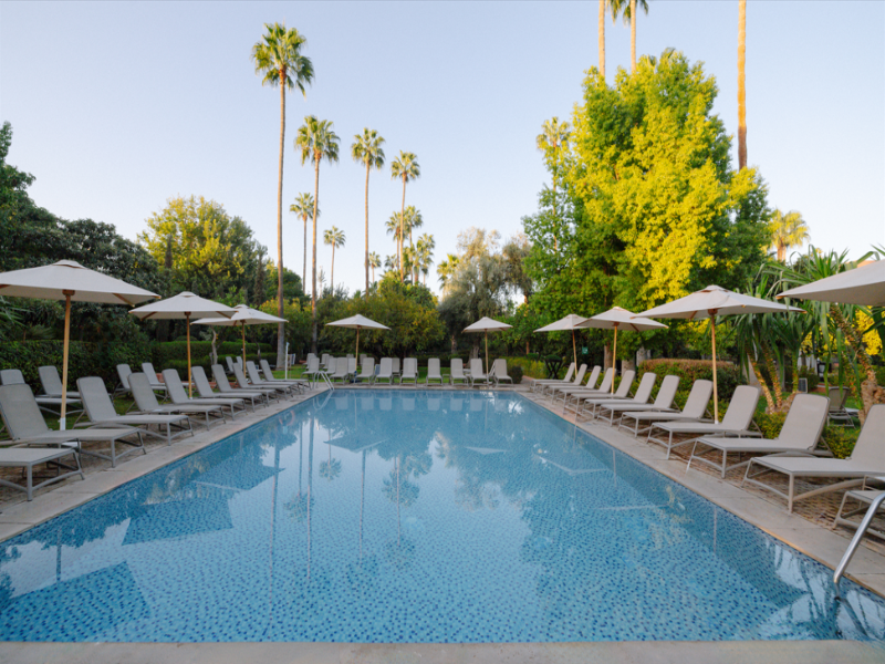 Medina Gardens - Adults Only - All Inclusive - Genel
