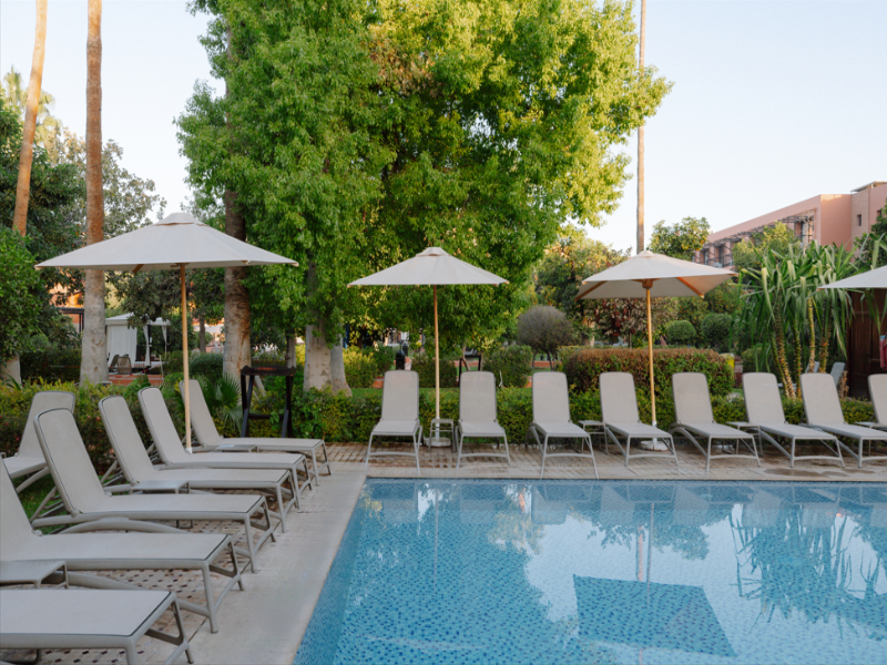 Medina Gardens - Adults Only - All Inclusive - Genel