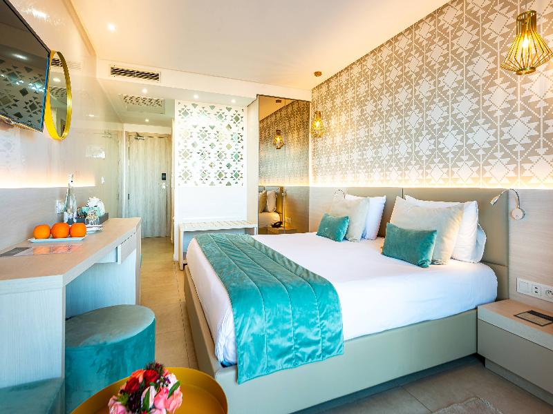 Medina Gardens - Adults Only - All Inclusive - Oda
