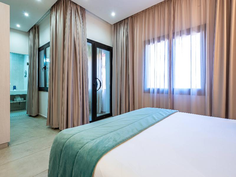Medina Gardens - Adults Only - All Inclusive - Oda