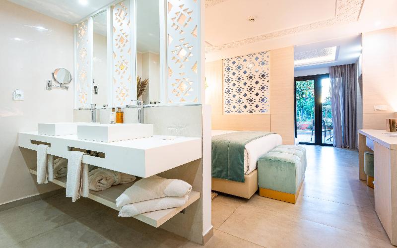 Medina Gardens - Adults Only - All Inclusive - Oda