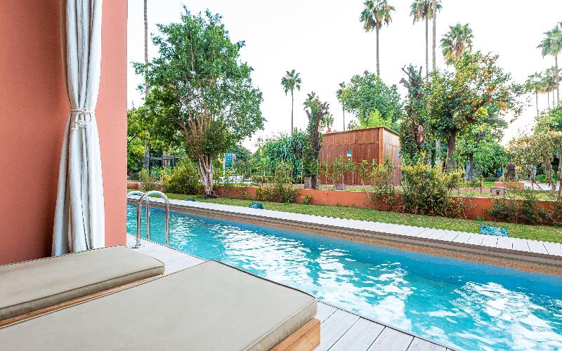 Medina Gardens - Adults Only - All Inclusive - Oda