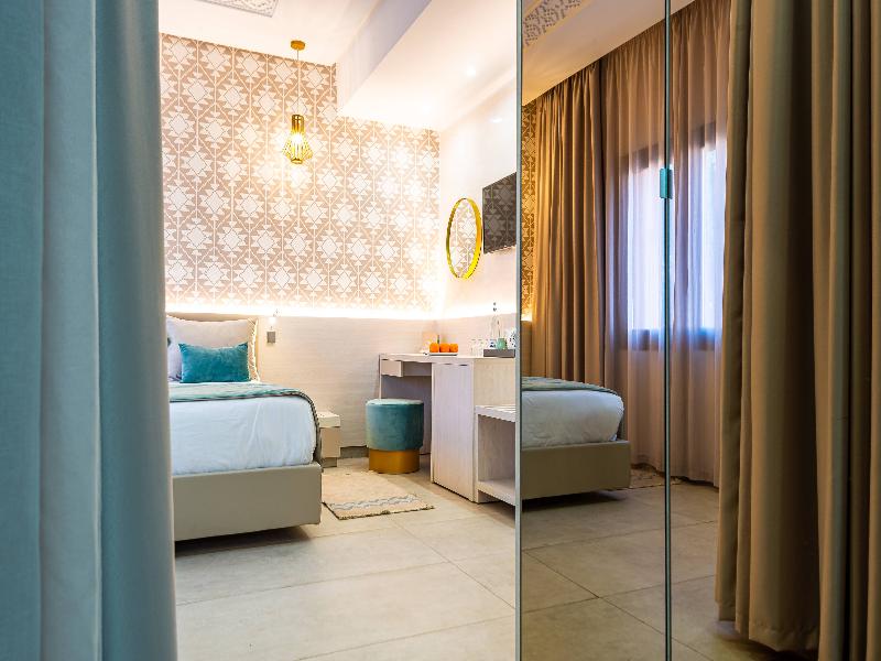 Medina Gardens - Adults Only - All Inclusive - Oda