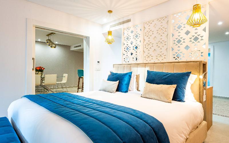 Medina Gardens - Adults Only - All Inclusive - Oda