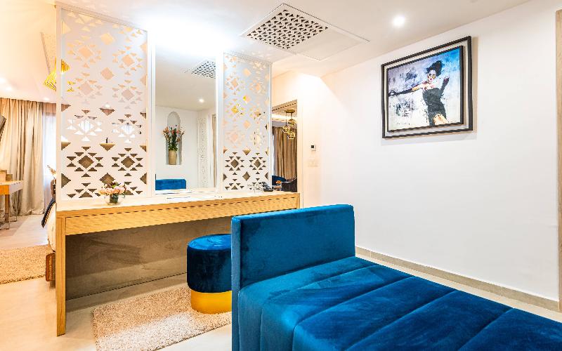 Medina Gardens - Adults Only - All Inclusive - Oda