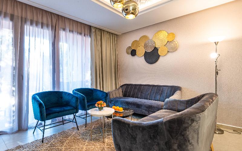 Medina Gardens - Adults Only - All Inclusive - Oda