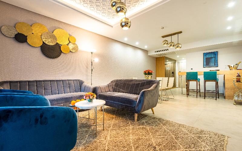 Medina Gardens - Adults Only - All Inclusive - Oda