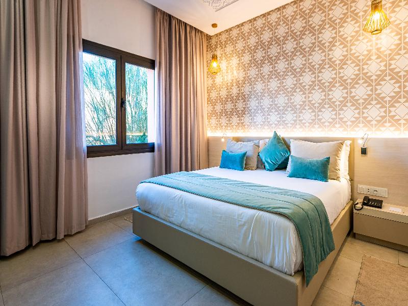 Medina Gardens - Adults Only - All Inclusive - Oda