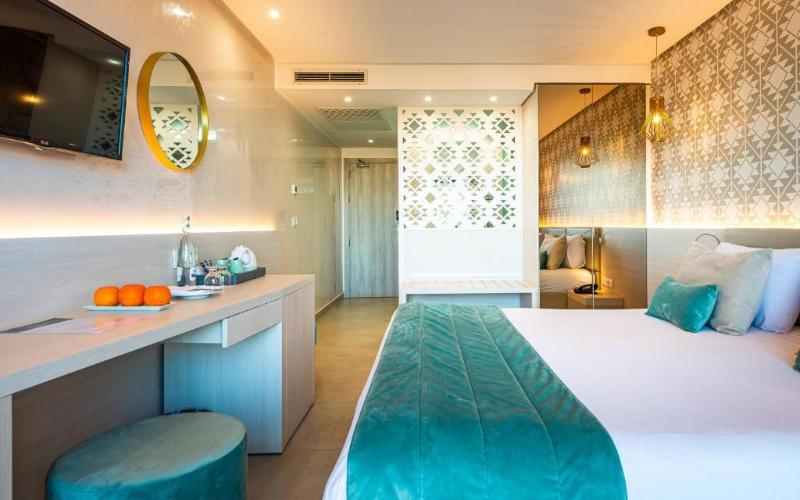 Medina Gardens - Adults Only - All Inclusive - Oda