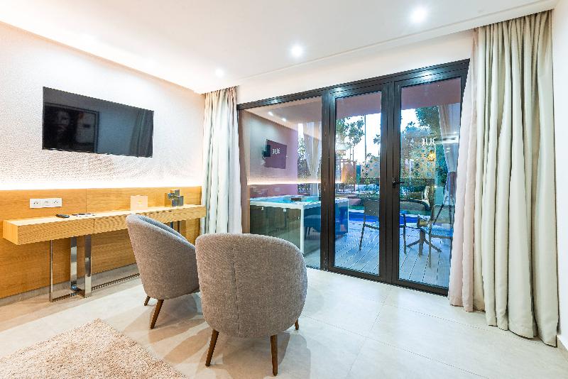 Medina Gardens - Adults Only - All Inclusive - Oda