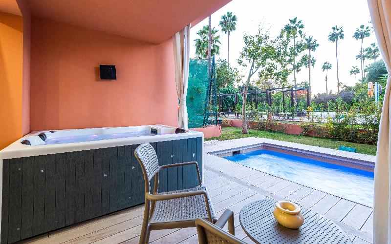 Medina Gardens - Adults Only - All Inclusive - Oda