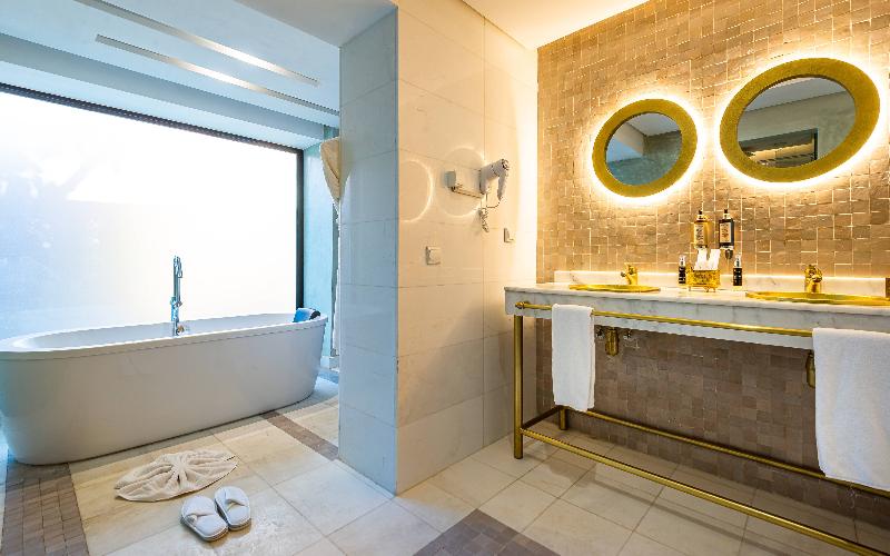 Medina Gardens - Adults Only - All Inclusive - Oda