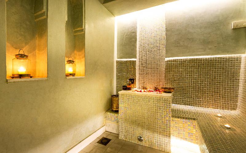 Medina Gardens - Adults Only - All Inclusive - Oda