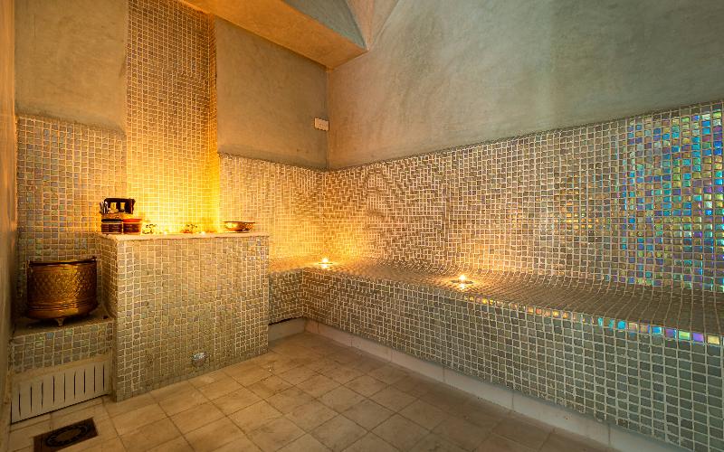 Medina Gardens - Adults Only - All Inclusive - Oda