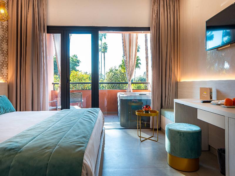 Medina Gardens - Adults Only - All Inclusive - Oda