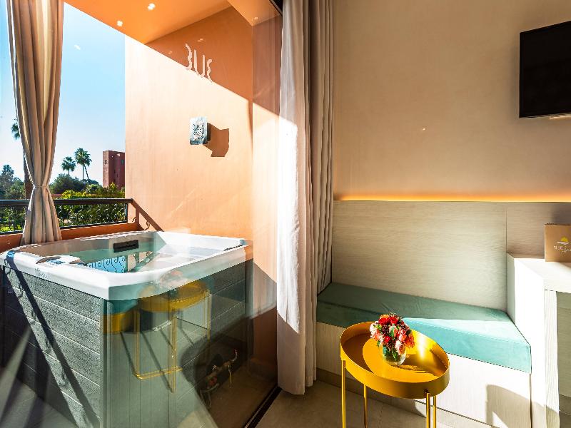 Medina Gardens - Adults Only - All Inclusive - Oda