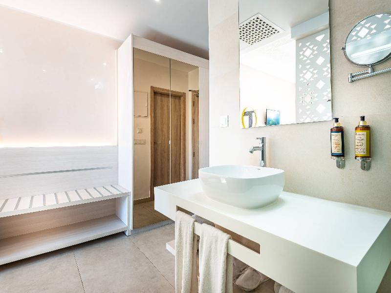 Medina Gardens - Adults Only - All Inclusive - Oda