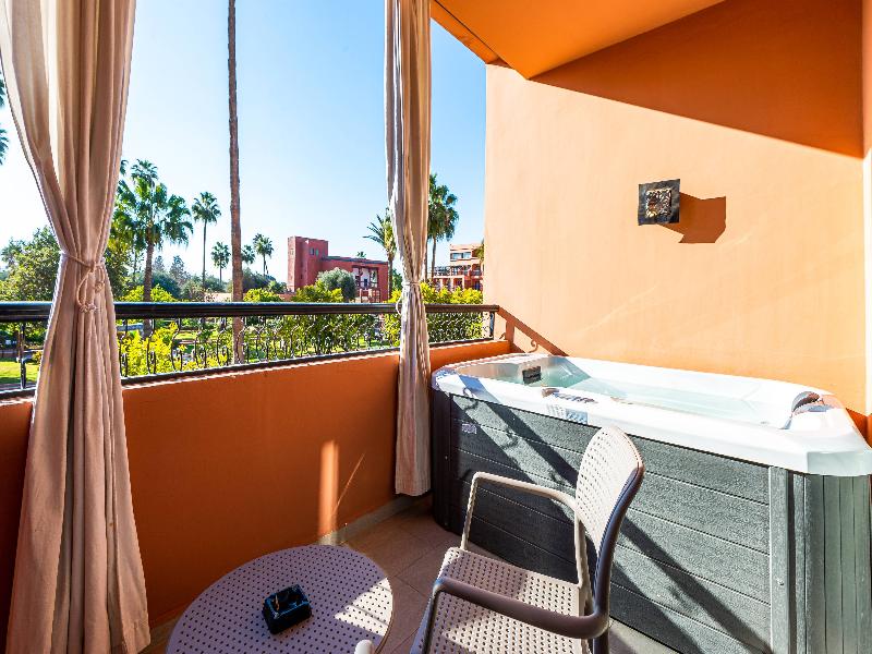 Medina Gardens - Adults Only - All Inclusive - Oda