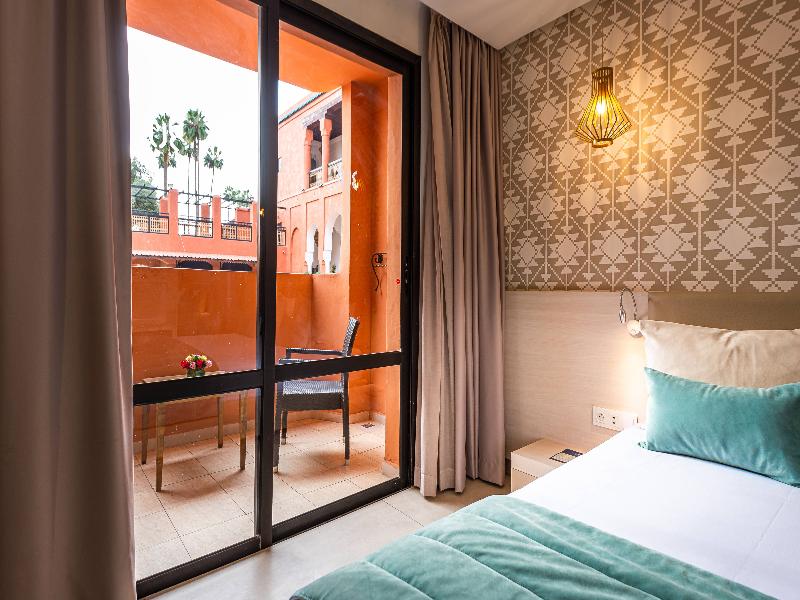 Medina Gardens - Adults Only - All Inclusive - Oda