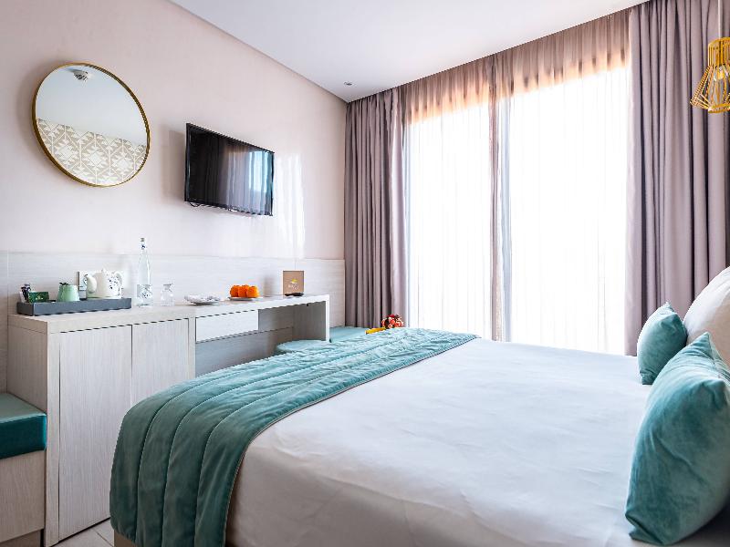 Medina Gardens - Adults Only - All Inclusive - Oda