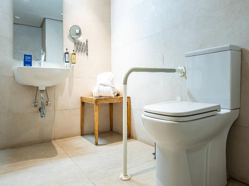 Medina Gardens - Adults Only - All Inclusive - Oda