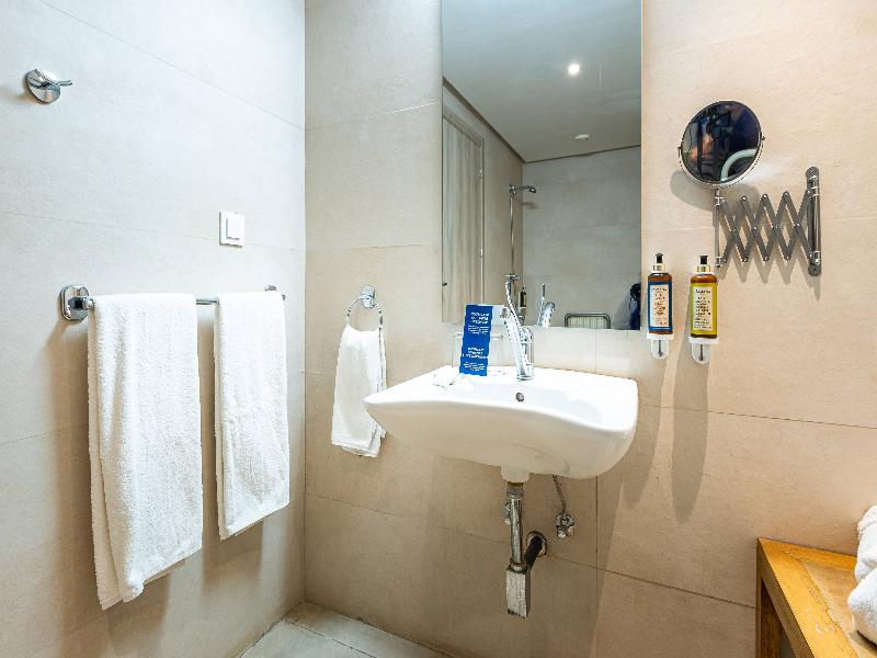 Medina Gardens - Adults Only - All Inclusive - Oda