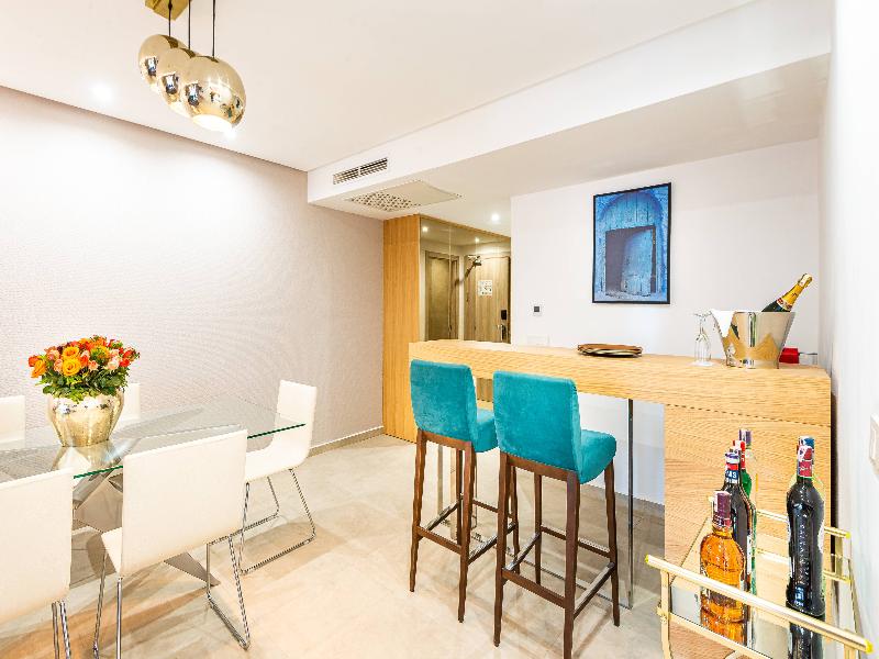 Medina Gardens - Adults Only - All Inclusive - Oda