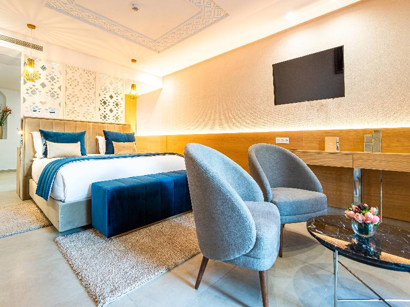 Medina Gardens - Adults Only - All Inclusive - Oda