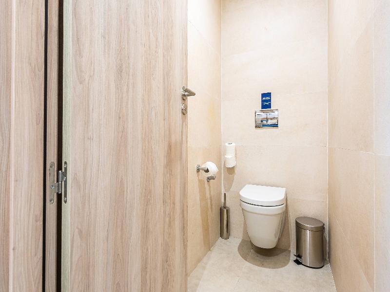 Medina Gardens - Adults Only - All Inclusive - Oda