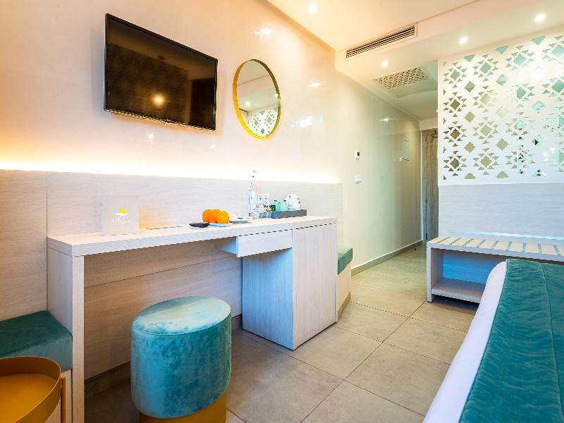 Medina Gardens - Adults Only - All Inclusive - Oda