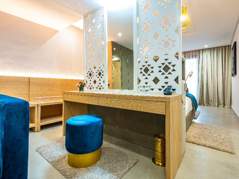 Medina Gardens - Adults Only - All Inclusive - Oda