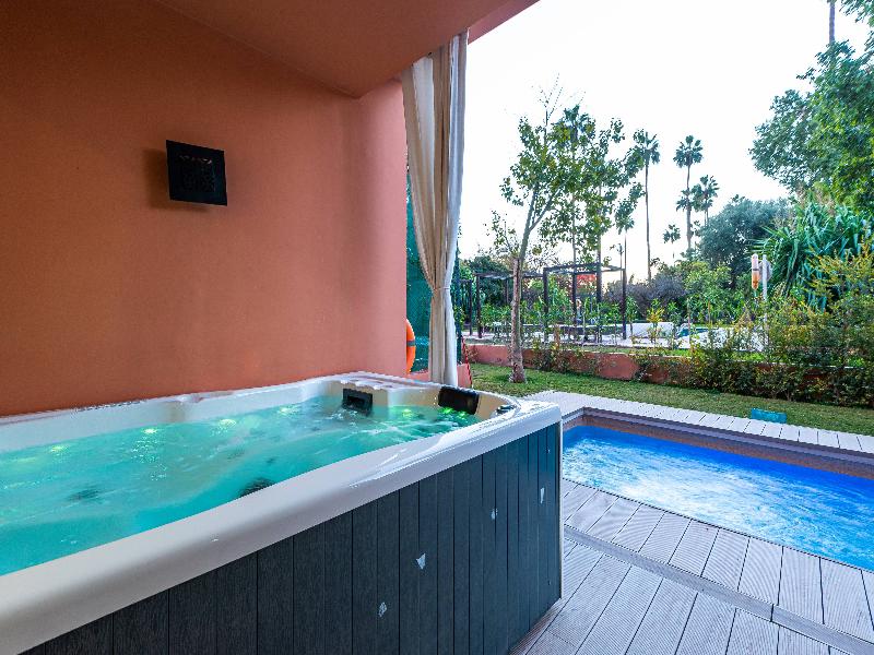 Medina Gardens - Adults Only - All Inclusive - Oda