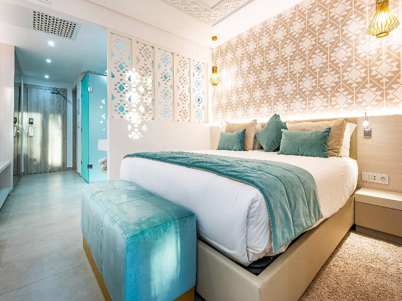 Medina Gardens - Adults Only - All Inclusive - Oda