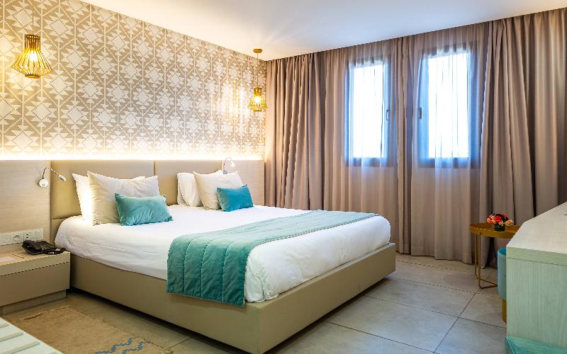 Medina Gardens - Adults Only - All Inclusive - Oda