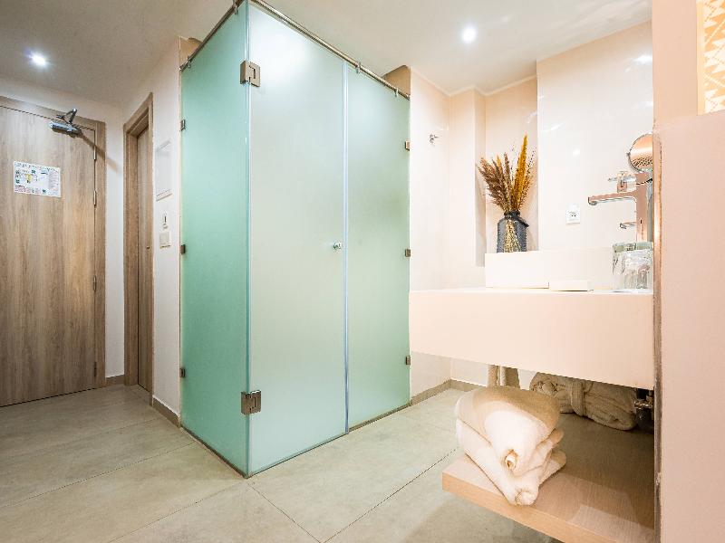 Medina Gardens - Adults Only - All Inclusive - Oda