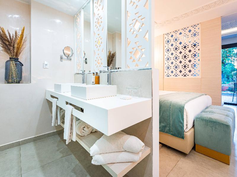 Medina Gardens - Adults Only - All Inclusive - Oda