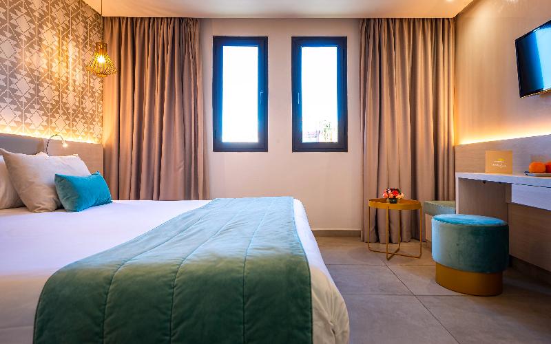 Medina Gardens - Adults Only - All Inclusive - Oda