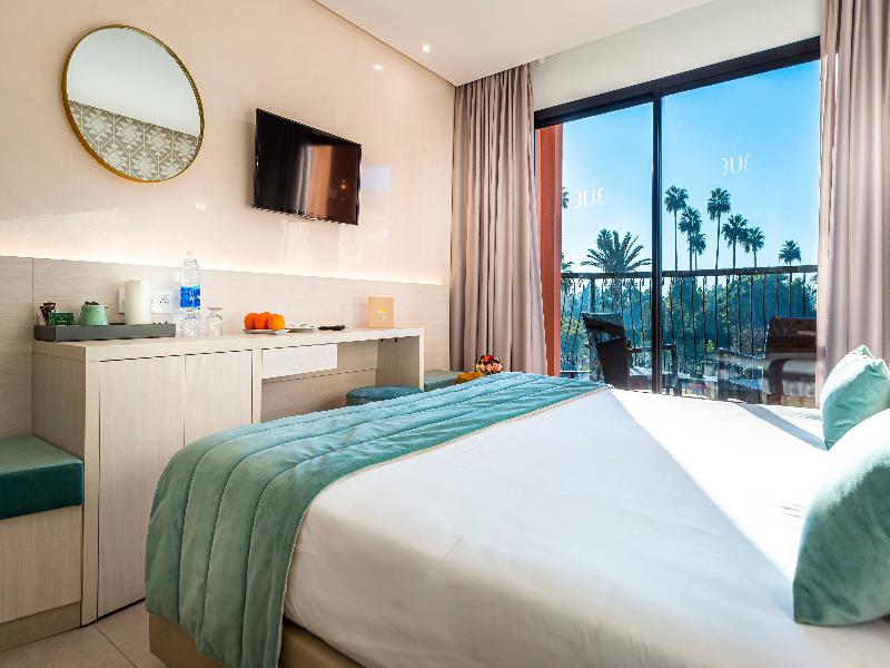 Medina Gardens - Adults Only - All Inclusive - Oda