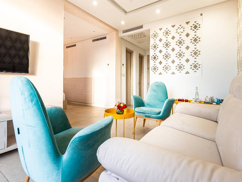Medina Gardens - Adults Only - All Inclusive - Oda