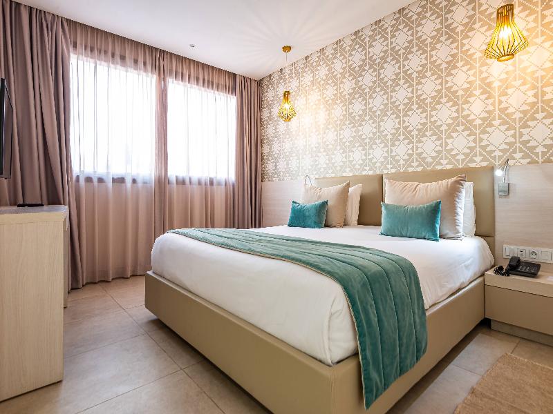 Medina Gardens - Adults Only - All Inclusive - Oda