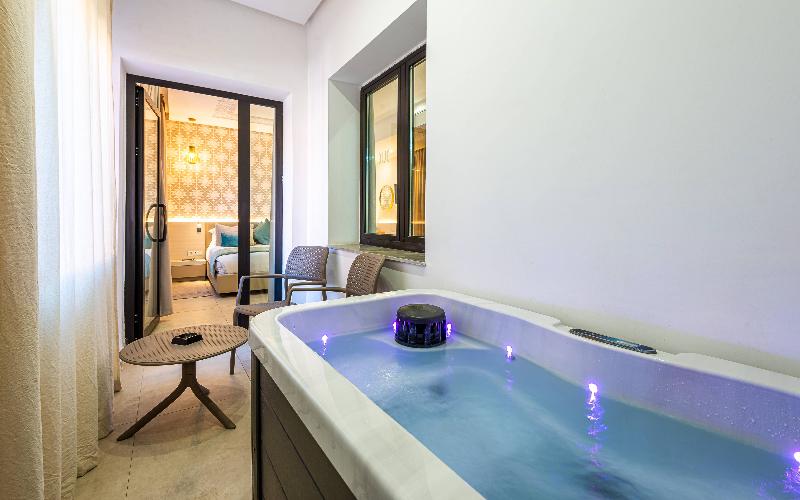 Medina Gardens - Adults Only - All Inclusive - Oda