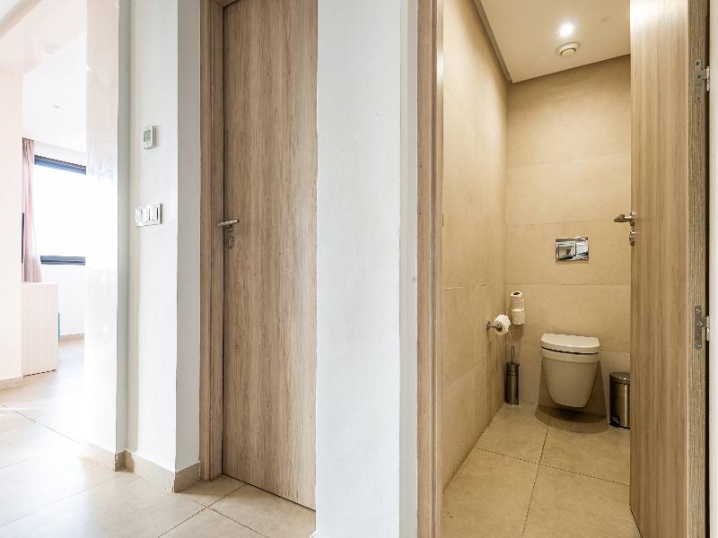 Medina Gardens - Adults Only - All Inclusive - Oda