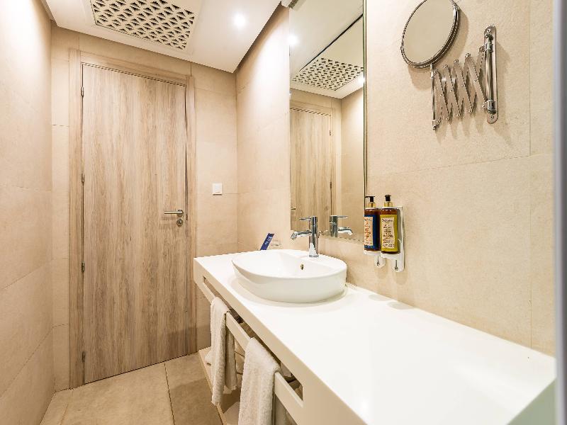 Medina Gardens - Adults Only - All Inclusive - Oda